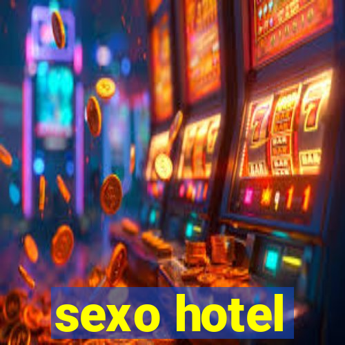 sexo hotel